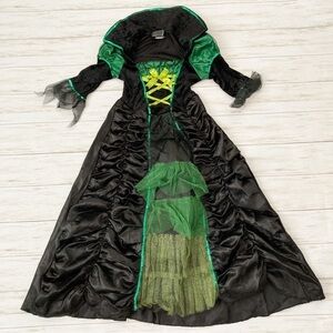 Storybook Witch Costume